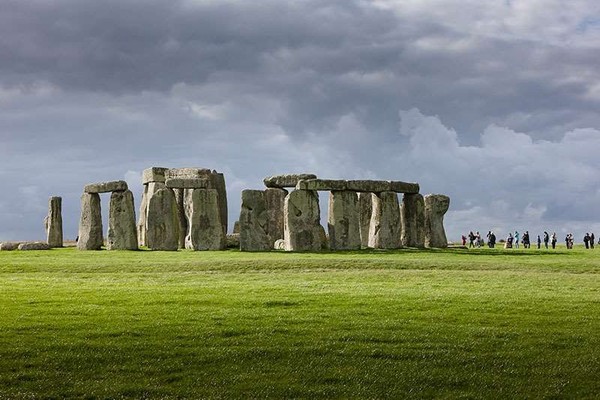 Misteri di Balik Pembangunan Stonehenge