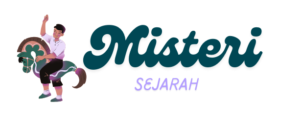 Misteri Sejarah